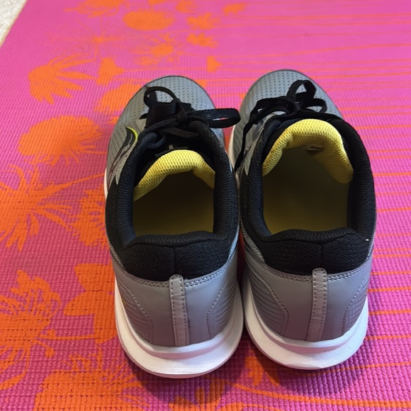 Saucony Cohesion 16 Men’s Running Shoe Size 11.5 Wide - Picture 3 of 5